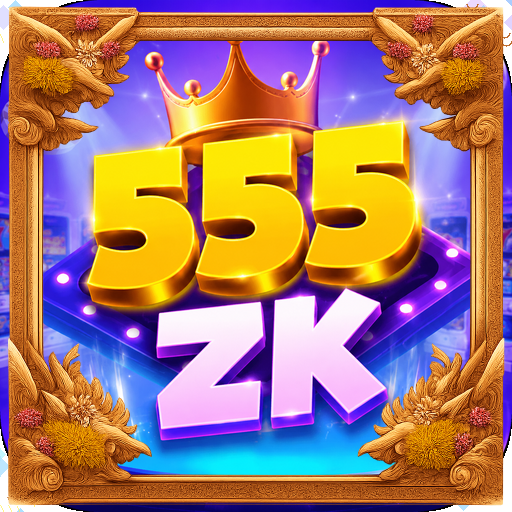 555zk — mitra unggulan