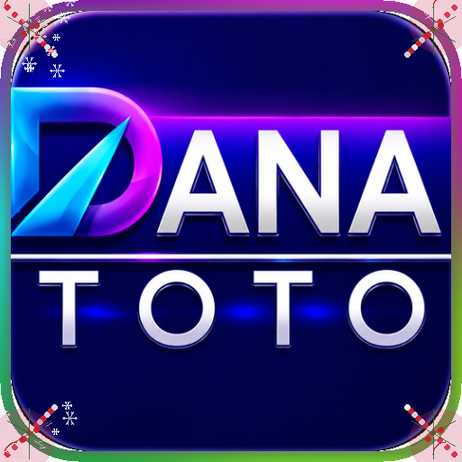 danatoto — mitra unggulan